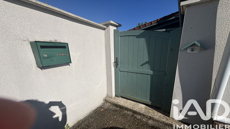 Ma-Cabane - Vente Maison Troyes, 54 m²