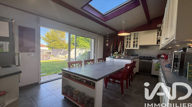Ma-Cabane - Vente Maison Troyes, 54 m²