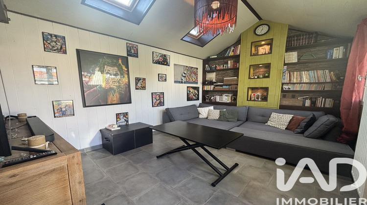 Ma-Cabane - Vente Maison Troyes, 54 m²