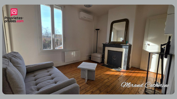 Ma-Cabane - Vente Maison TROYES, 100 m²