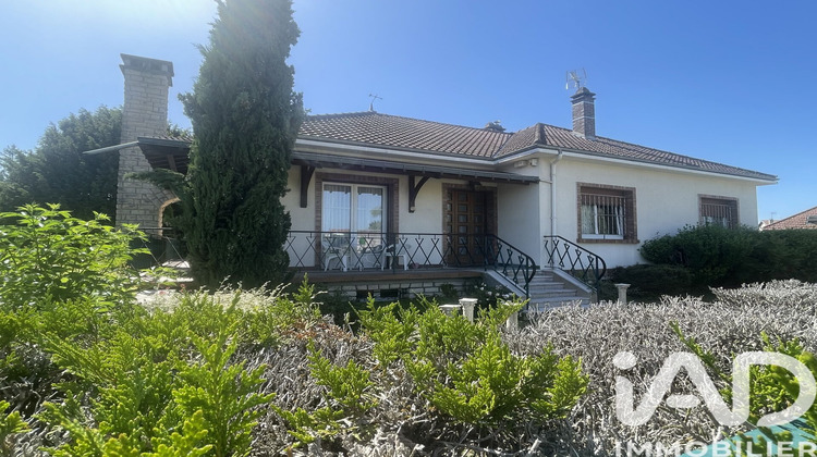 Ma-Cabane - Vente Maison Troyes, 160 m²