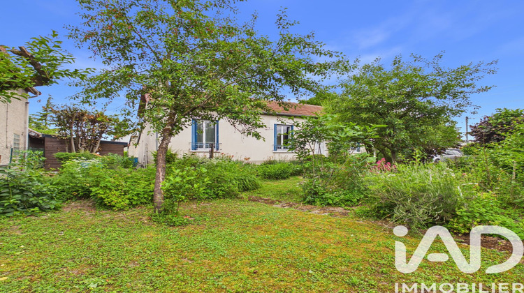 Ma-Cabane - Vente Maison Troyes, 81 m²