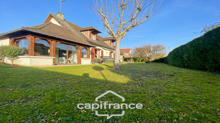Ma-Cabane - Vente Maison TROYES, 175 m²