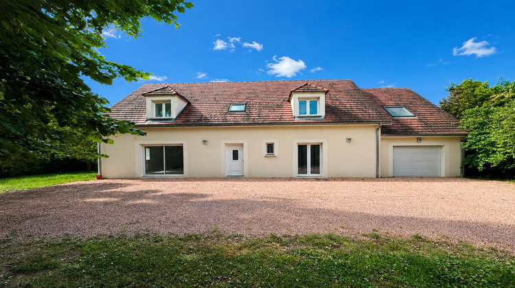 Ma-Cabane - Vente Maison Troyes, 192 m²