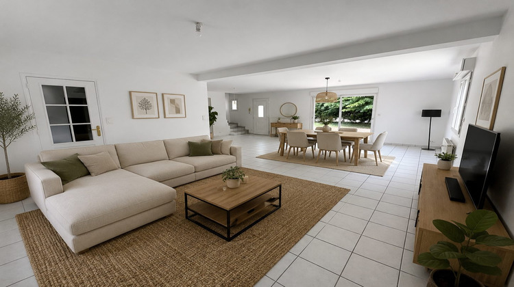 Ma-Cabane - Vente Maison Troyes, 192 m²