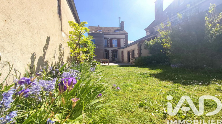 Ma-Cabane - Vente Maison Troyes, 145 m²