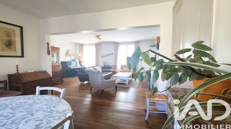 Ma-Cabane - Vente Maison Troyes, 145 m²