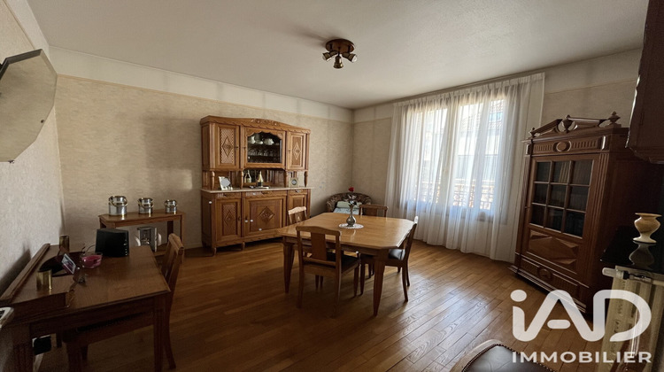 Ma-Cabane - Vente Maison Troyes, 107 m²