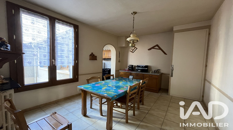 Ma-Cabane - Vente Maison Troyes, 107 m²