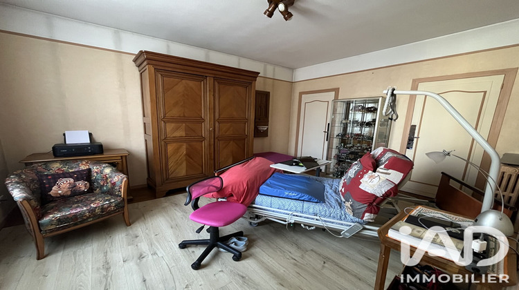 Ma-Cabane - Vente Maison Troyes, 107 m²