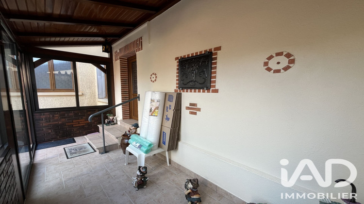 Ma-Cabane - Vente Maison Troyes, 107 m²