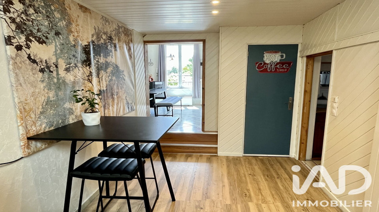 Ma-Cabane - Vente Maison Troyes, 76 m²