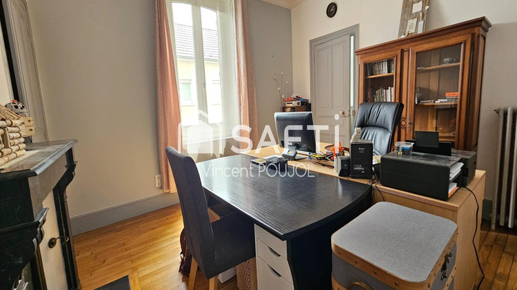 Ma-Cabane - Vente Maison Troyes, 216 m²