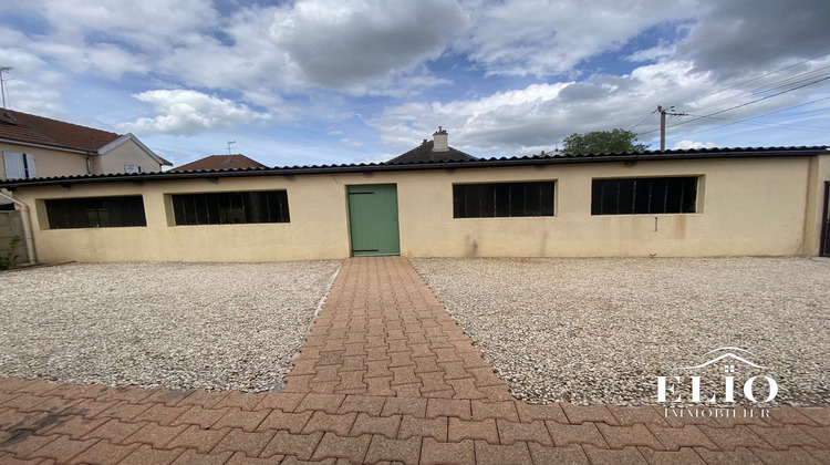 Ma-Cabane - Vente Maison Troyes, 70 m²