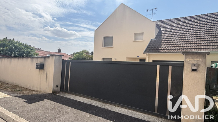 Ma-Cabane - Vente Maison Troyes, 94 m²