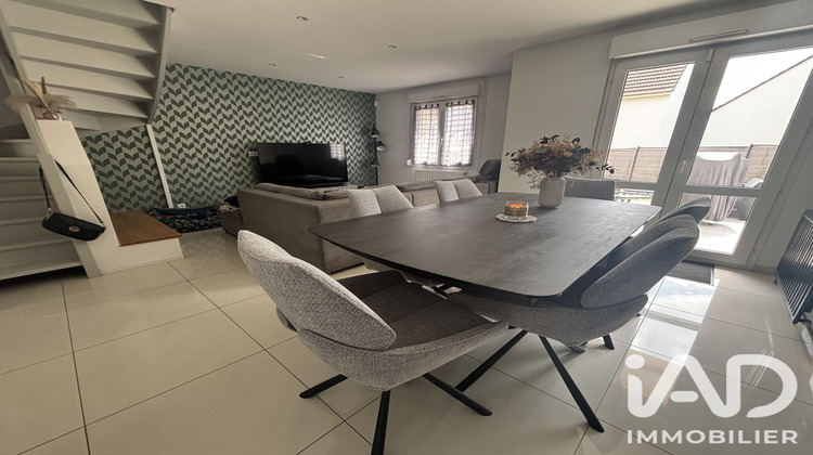 Ma-Cabane - Vente Maison Troyes, 94 m²