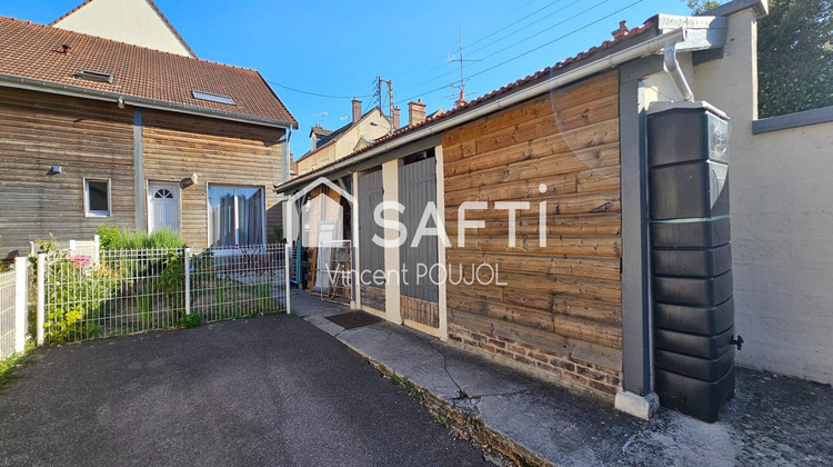 Ma-Cabane - Vente Maison Troyes, 140 m²