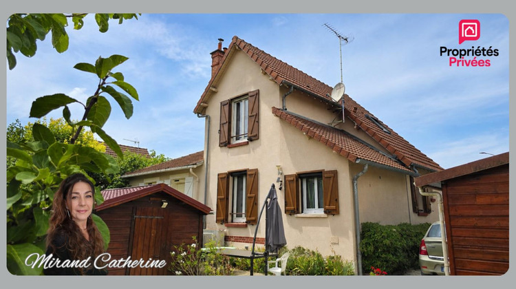 Ma-Cabane - Vente Maison TROYES, 70 m²