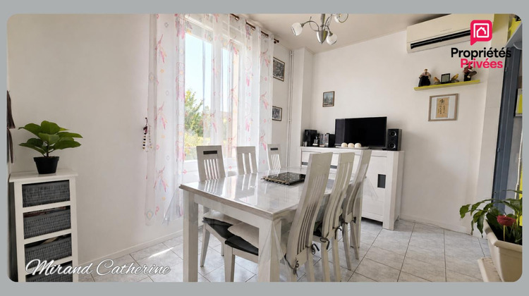 Ma-Cabane - Vente Maison TROYES, 70 m²