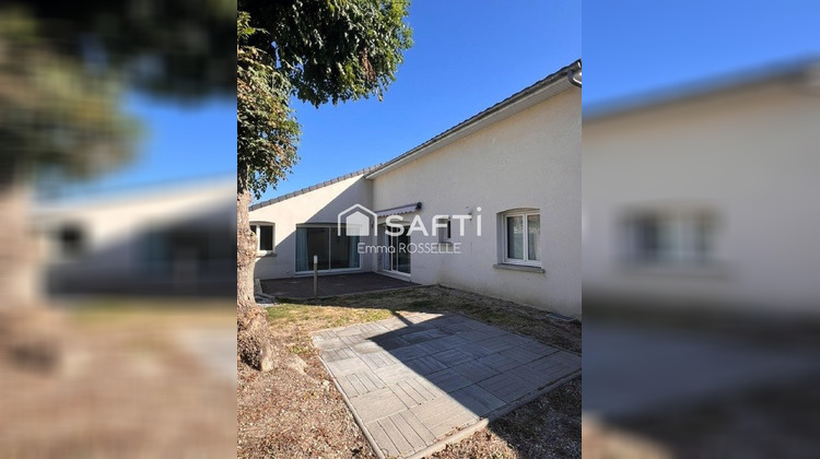 Ma-Cabane - Vente Maison Troyes, 119 m²