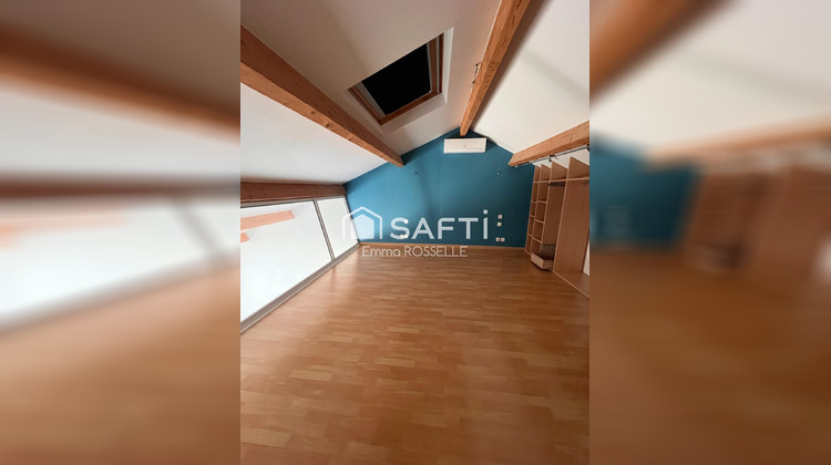 Ma-Cabane - Vente Maison Troyes, 119 m²