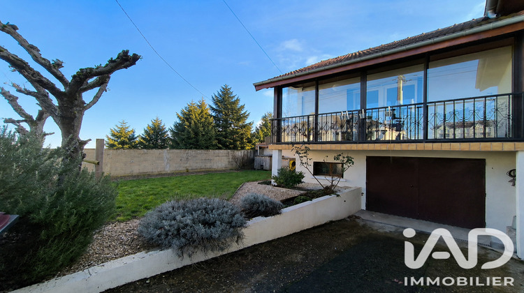 Ma-Cabane - Vente Maison Troyes, 140 m²