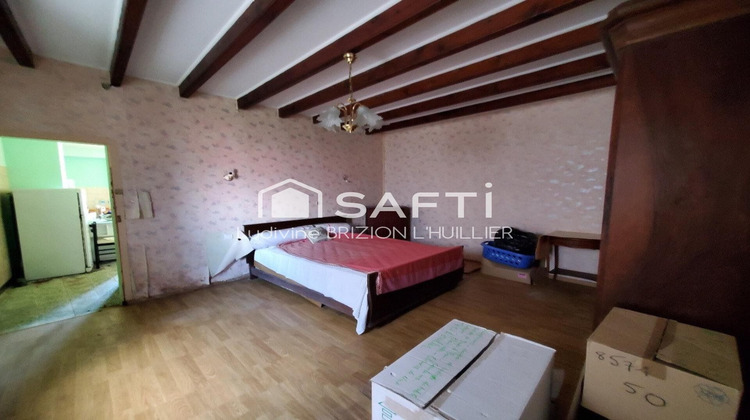 Ma-Cabane - Vente Maison Troyon, 86 m²