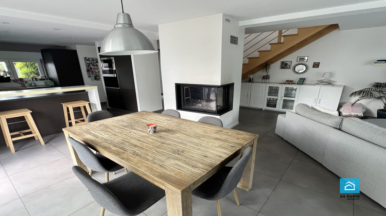 Ma-Cabane - Vente Maison Truchtersheim, 123 m²