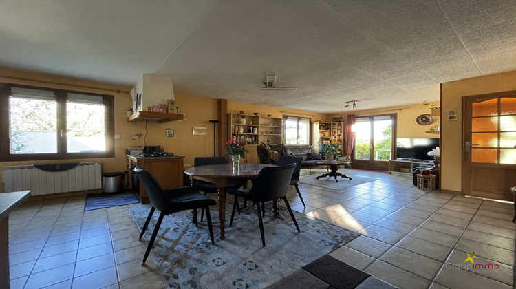 Ma-Cabane - Vente Maison Truchtersheim, 105 m²