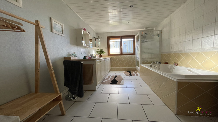 Ma-Cabane - Vente Maison Truchtersheim, 105 m²