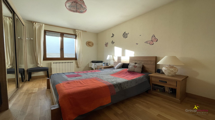 Ma-Cabane - Vente Maison Truchtersheim, 105 m²