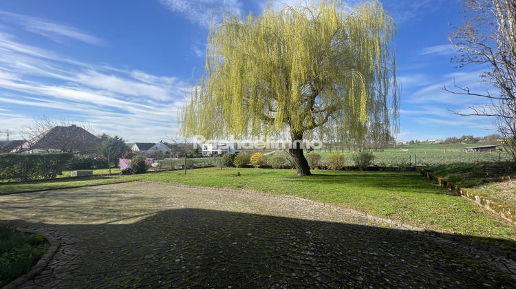 Ma-Cabane - Vente Maison Truchtersheim, 212 m²