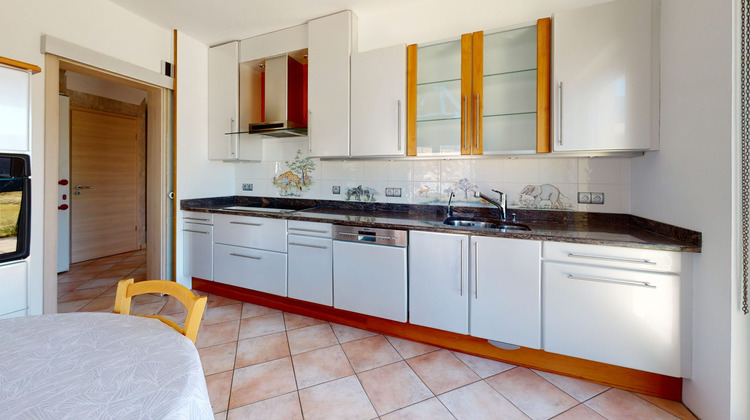 Ma-Cabane - Vente Maison Truchtersheim, 188 m²