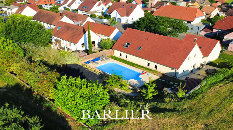 Ma-Cabane - Vente Maison Truchtersheim, 180 m²