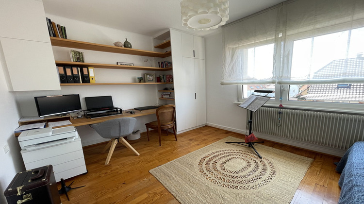 Ma-Cabane - Vente Maison Truchtersheim, 126 m²