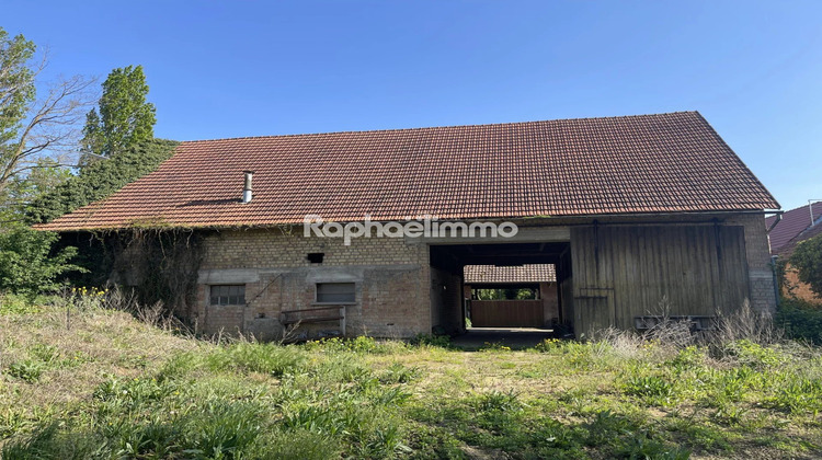 Ma-Cabane - Vente Maison Truchtersheim, 215 m²