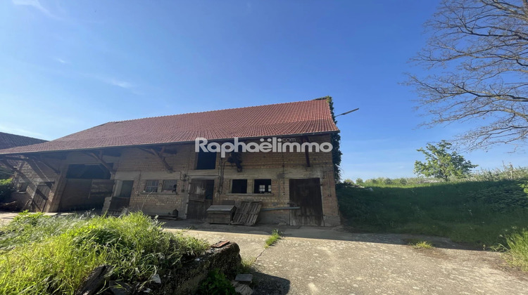 Ma-Cabane - Vente Maison Truchtersheim, 215 m²