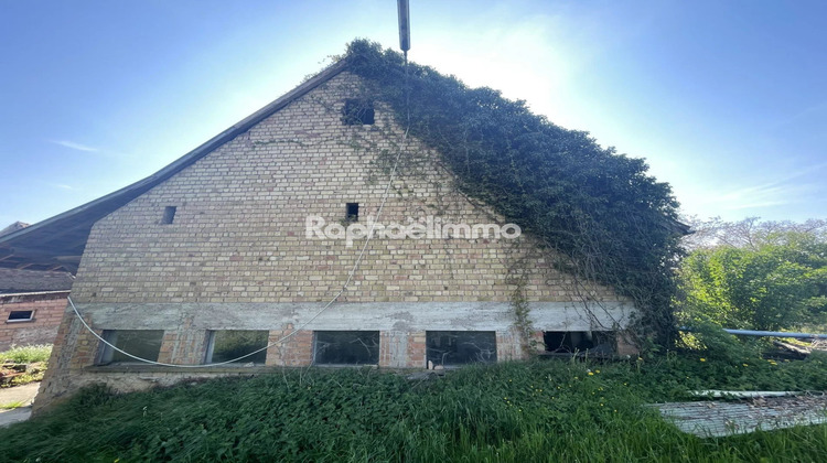 Ma-Cabane - Vente Maison Truchtersheim, 215 m²