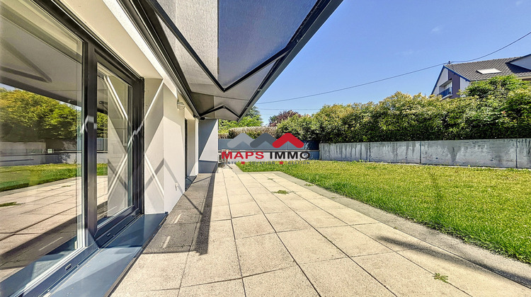 Ma-Cabane - Vente Maison Truchtersheim, 115 m²