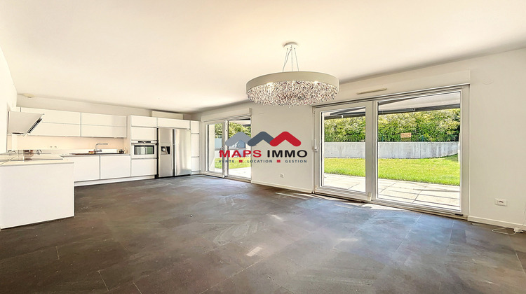 Ma-Cabane - Vente Maison Truchtersheim, 115 m²