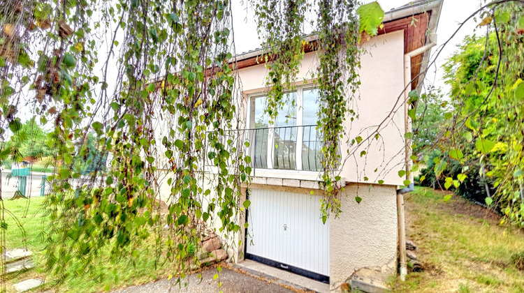 Ma-Cabane - Vente Maison Truchtersheim, 83 m²