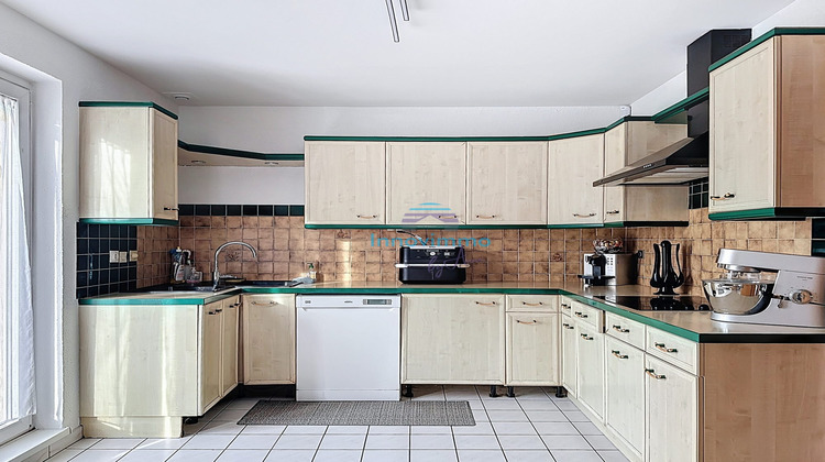 Ma-Cabane - Vente Maison Truchtersheim, 144 m²