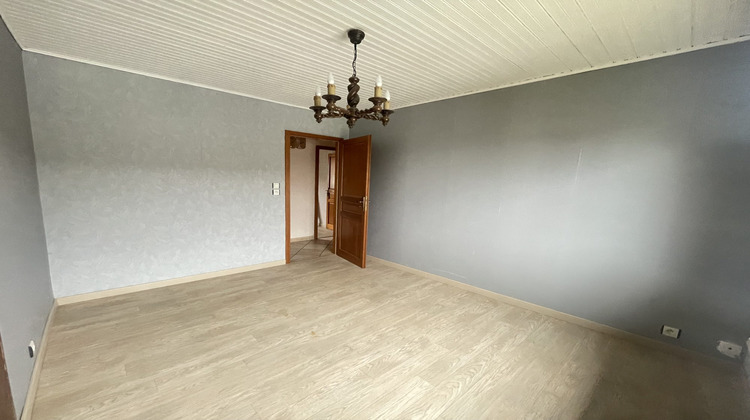 Ma-Cabane - Vente Maison Truchtersheim, 111 m²