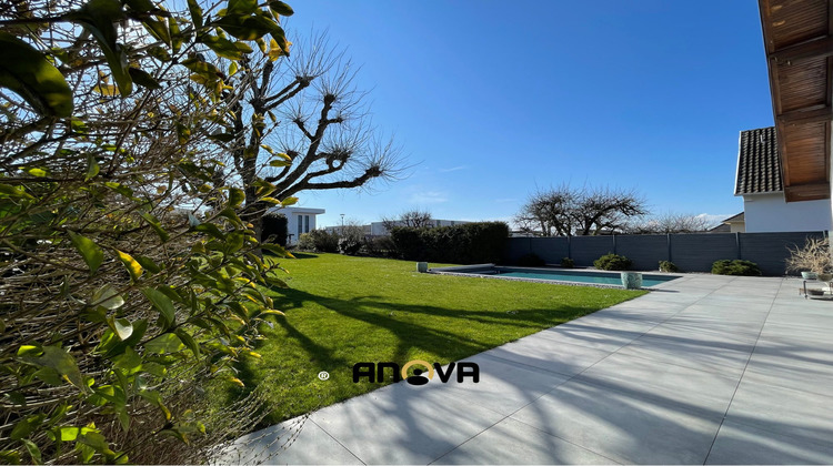 Ma-Cabane - Vente Maison Truchtersheim, 131 m²