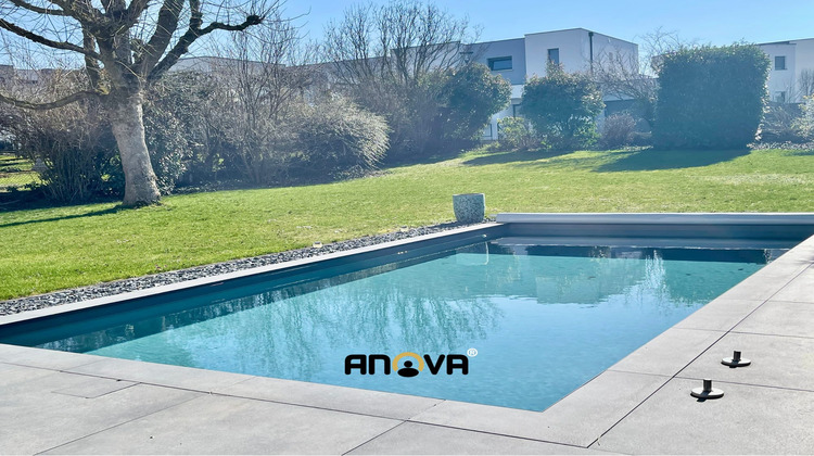 Ma-Cabane - Vente Maison Truchtersheim, 131 m²