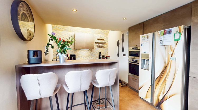 Ma-Cabane - Vente Maison Truchtersheim, 125 m²