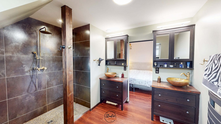 Ma-Cabane - Vente Maison Truchtersheim, 125 m²