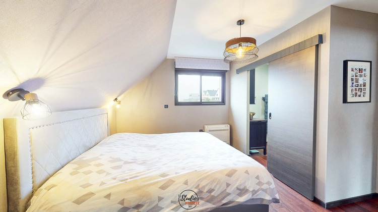 Ma-Cabane - Vente Maison Truchtersheim, 125 m²