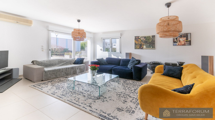 Ma-Cabane - Vente Maison Truchtersheim, 230 m²