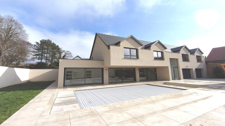 Ma-Cabane - Vente Maison Truchtersheim, 340 m²